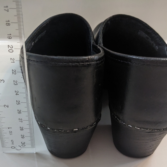 Women's Dansko Clogs - Picture 4 of 10